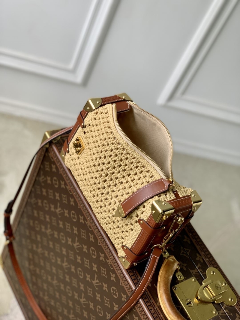 LV Box Bags